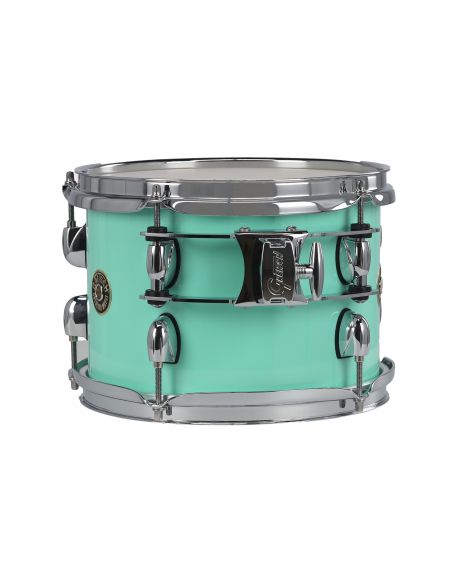 Tom Gretsch - Catalina Maple 10"x7" - Seafoam Green
