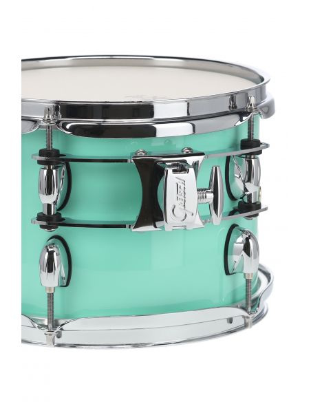 Tom Gretsch - Catalina Maple 10"x7" - Seafoam Green