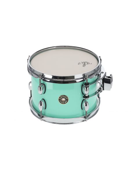 Tom Gretsch - Catalina Maple 10"x7" - Seafoam Green