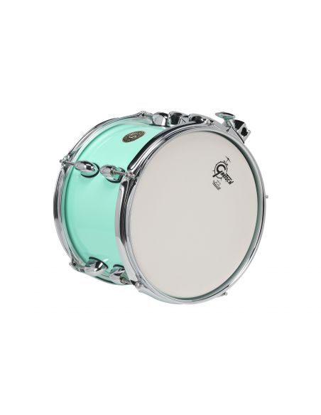 Tom Gretsch - Catalina Maple 10"x7" - Seafoam Green