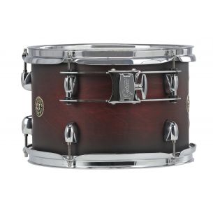 Tom Gretsch - Catalina Maple 12"x8" - Satin Deep Cherry Burst