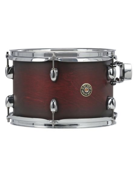 Tom Gretsch - Catalina Maple 12"x8" - Satin Deep Cherry Burst