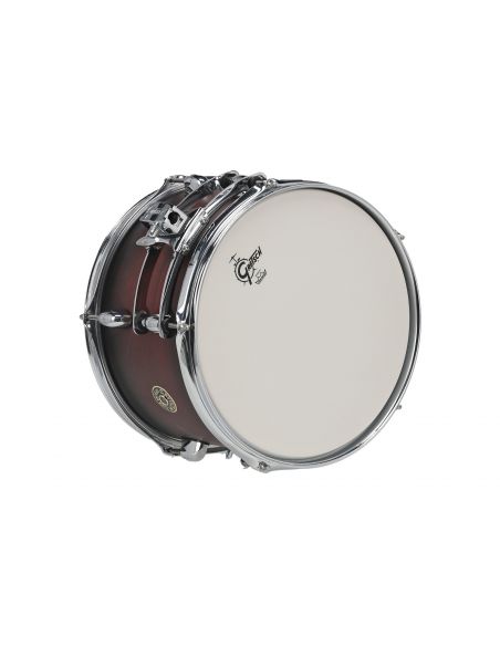 Tom Catalina Maple 12"x8" - Satin Deep Cherry Burst