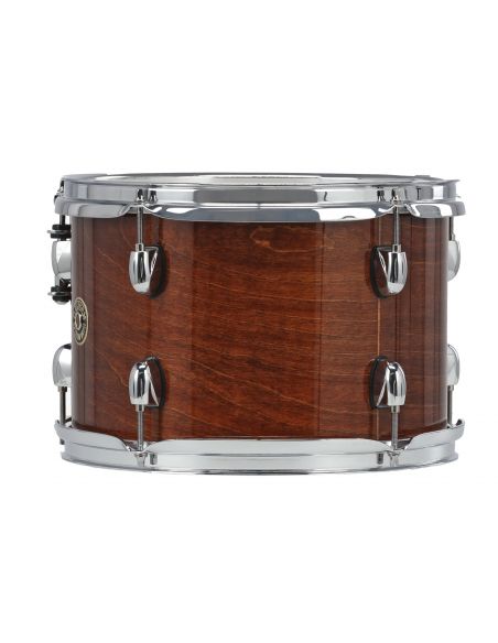 Tom Catalina Maple 12"x8" - Walnut Glaze