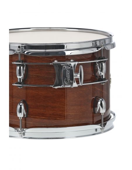 Tom Catalina Maple 12"x8" - Walnut Glaze