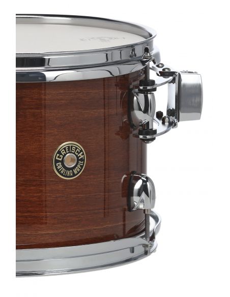 Tom Catalina Maple 12"x8" - Walnut Glaze
