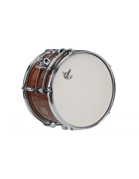 Tom Gretsch - Catalina Maple 12"x8" - Walnut Glaze