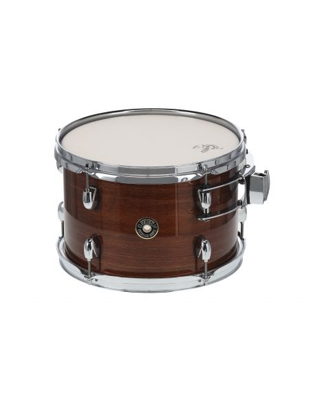 Tom Catalina Maple 12"x8" - Walnut Glaze