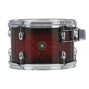 Tom Gretsch - Catalina Maple 12"x8" - Deep Cherry Burst