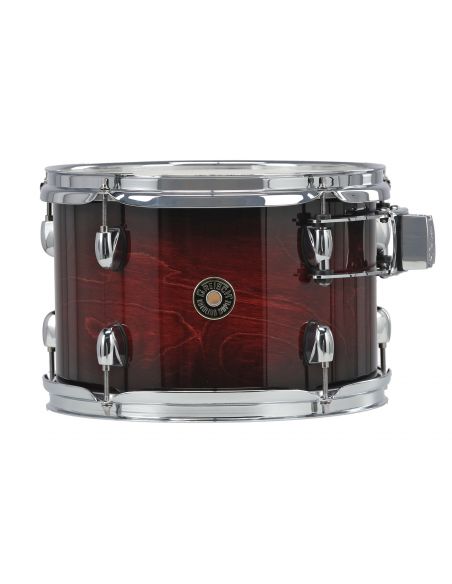 Tom Gretsch - Catalina Maple 12"x8" - Deep Cherry Burst