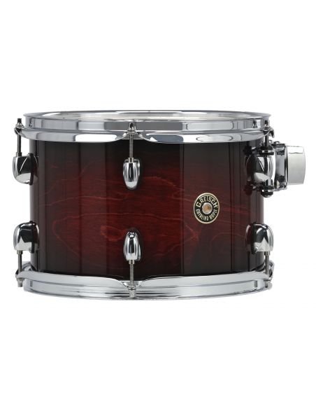 Tom Catalina Maple 12"x8" - Deep Cherry Burst