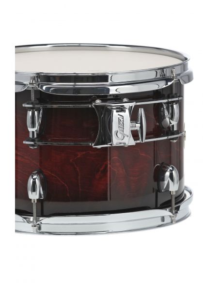 Tom Catalina Maple 12"x8" - Deep Cherry Burst