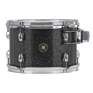 Tom Gretsch - Catalina Maple 12"x8" - Black Stardust