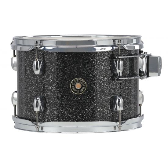 Tom Catalina Maple 12"x8" - Black Stardust