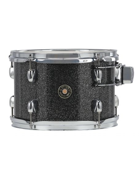Tom Gretsch - Catalina Maple 12"x8" - Black Stardust