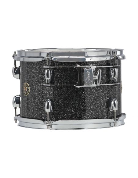 Tom Catalina Maple 12"x8" - Black Stardust