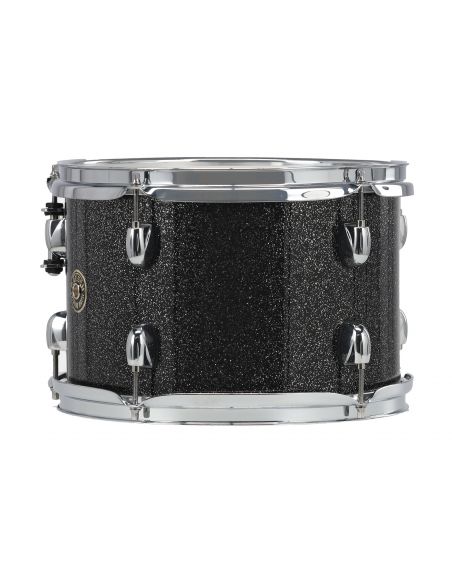 Tom Catalina Maple 12"x8" - Black Stardust