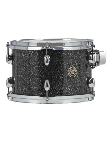 Tom Catalina Maple 12"x8" - Black Stardust