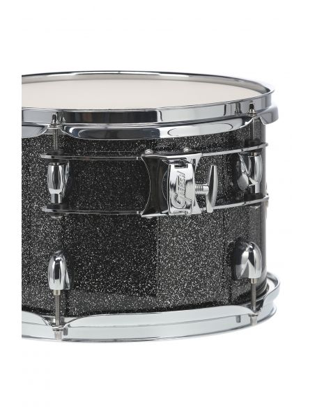 Tom Catalina Maple 12"x8" - Black Stardust