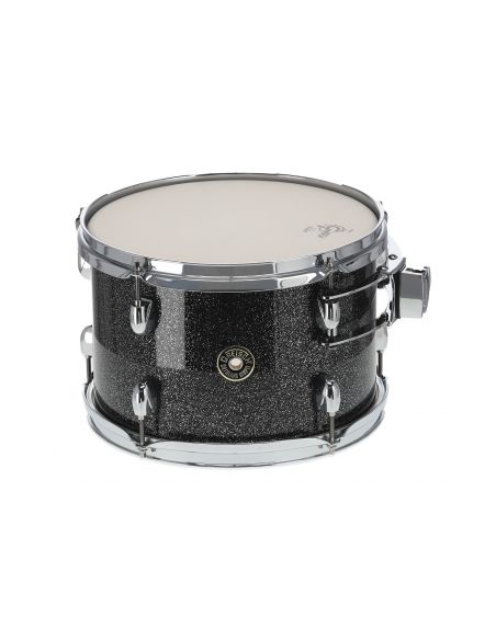 Tom Gretsch - Catalina Maple 12"x8" - Black Stardust