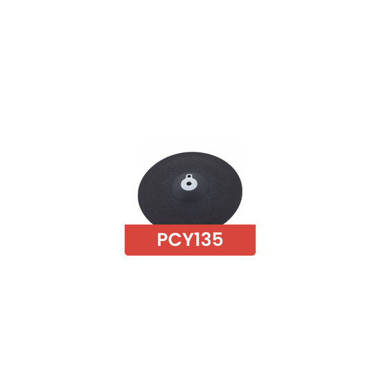 PCY135 - Eclatés