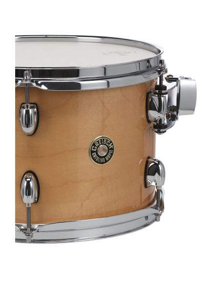Tom Gretsch - Catalina Maple 12"x8" - Antique Maple