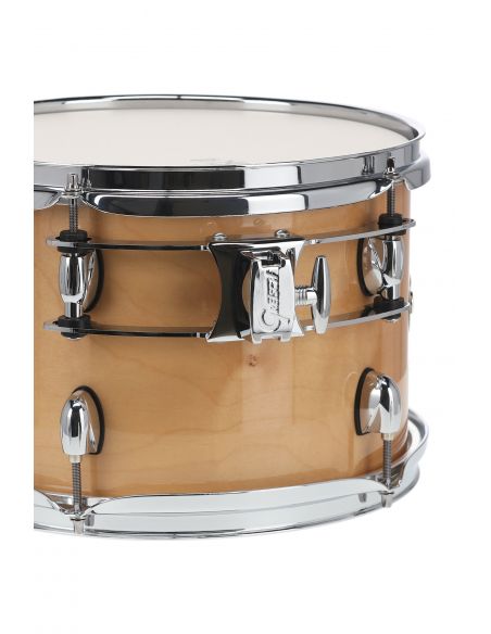 Tom Gretsch - Catalina Maple 12"x8" - Antique Maple