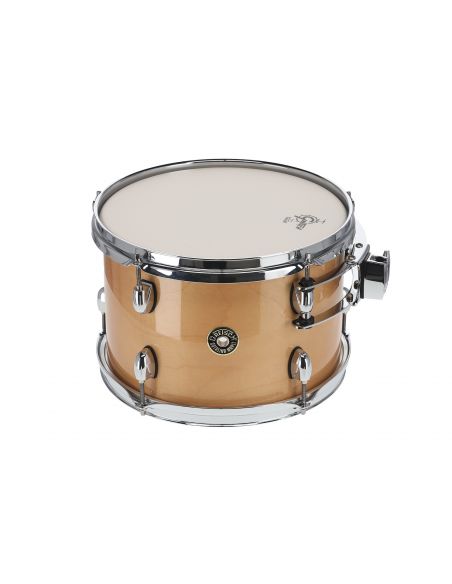 Tom Gretsch - Catalina Maple 12"x8" - Antique Maple