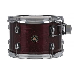 Tom Gretsch - Catalina Maple 12"x8" - Purple Gloss