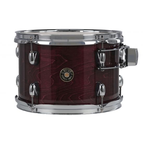 Tom Catalina Maple 12"x8" - Purple Gloss