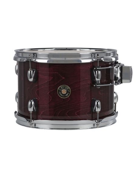 Tom Catalina Maple 12"x8" - Purple Gloss