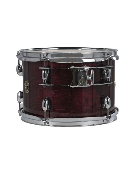 Tom Catalina Maple 12"x8" - Purple Gloss