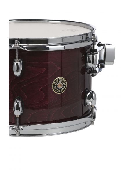 Tom Catalina Maple 12"x8" - Purple Gloss