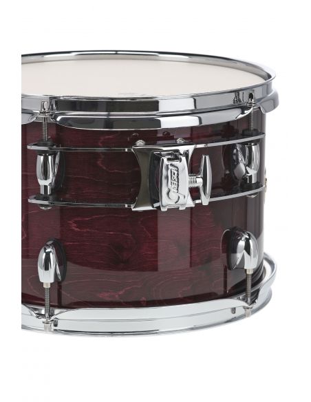 Tom Catalina Maple 12"x8" - Purple Gloss