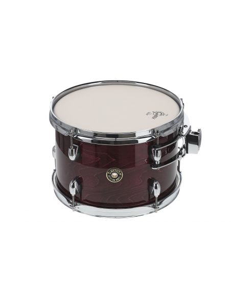 Tom Gretsch - Catalina Maple 12"x8" - Purple Gloss