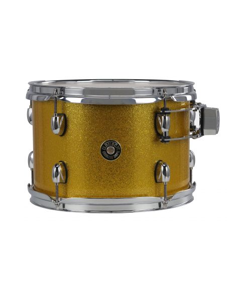 Tom Gretsch - Catalina Maple 12"x8" - Lemon Sparkle