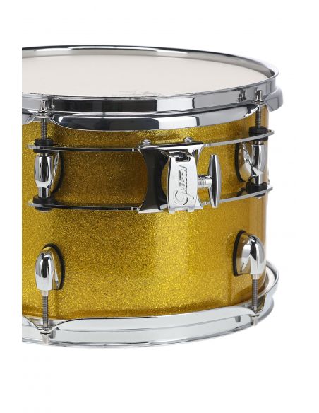 Tom Catalina Maple 12"x8" - Lemon Sparkle
