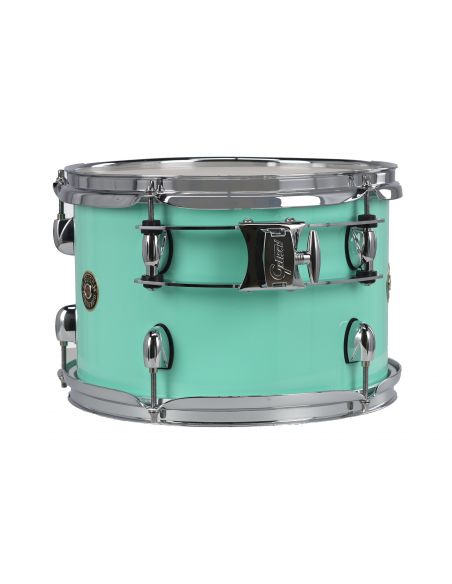 Tom Gretsch - Catalina Maple 12"x8" - Seafoam Green