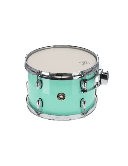 Tom Gretsch - Catalina Maple 12"x8" - Seafoam Green