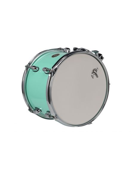 Tom Gretsch - Catalina Maple 12"x8" - Seafoam Green