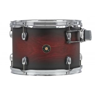 Tom Gretsch - Catalina Maple 13"x9" - Satin Deep Cherry Burst