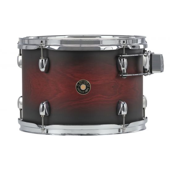 Tom Gretsch - Catalina Maple 13"x9" - Satin Deep Cherry Burst