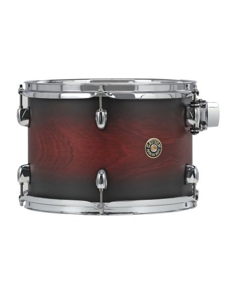 Tom Gretsch - Catalina Maple 13"x9" - Satin Deep Cherry Burst