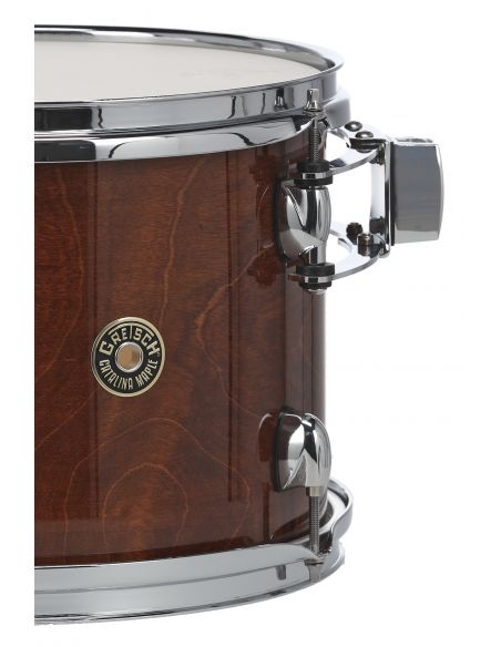 Tom Catalina Maple 13"x9" - Walnut Glaze