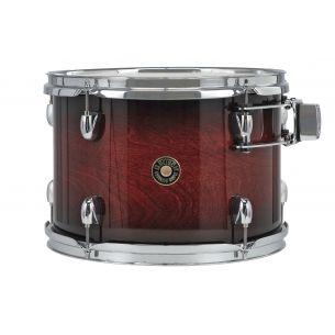 Tom Gretsch - Catalina Maple 13"x9" - Deep Cherry Burst