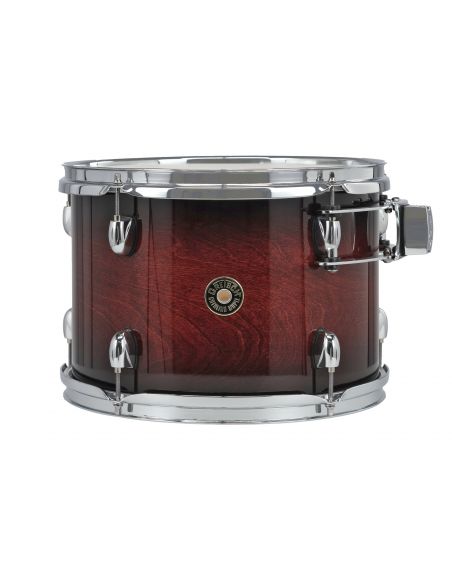 Tom Catalina Maple 13"x9" - Deep Cherry Burst