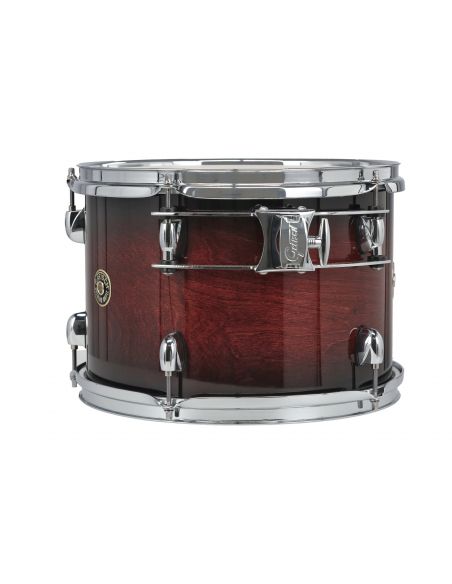 Tom Catalina Maple 13"x9" - Deep Cherry Burst