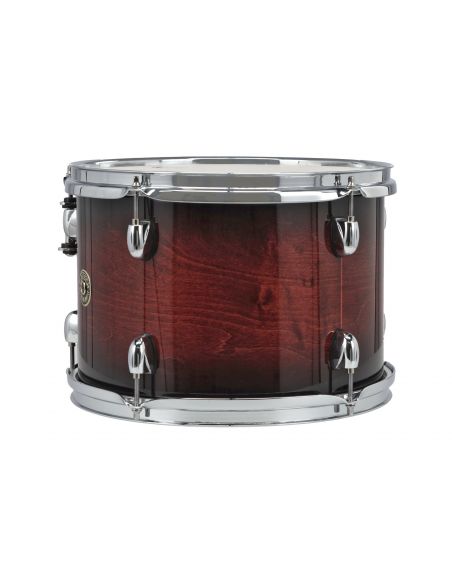 Tom Gretsch - Catalina Maple 13"x9" - Deep Cherry Burst