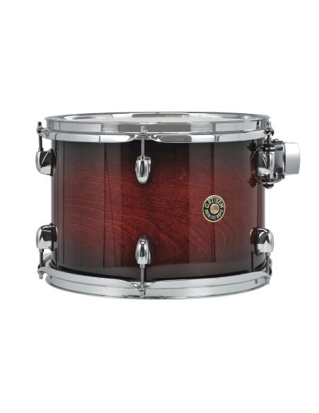 Tom Gretsch - Catalina Maple 13"x9" - Deep Cherry Burst