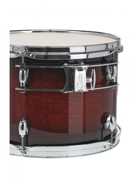 Tom Gretsch - Catalina Maple 13"x9" - Deep Cherry Burst